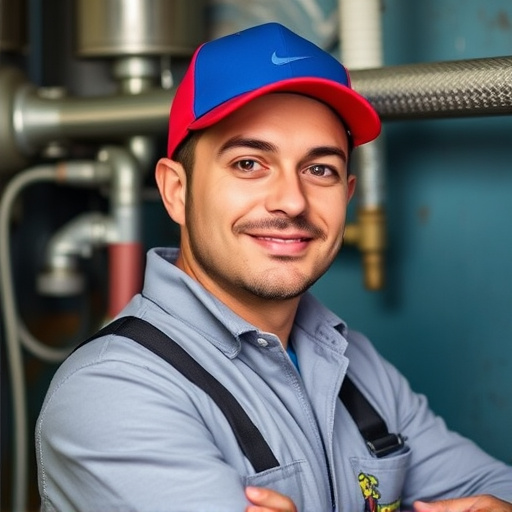 Expert Plumber in Dallas