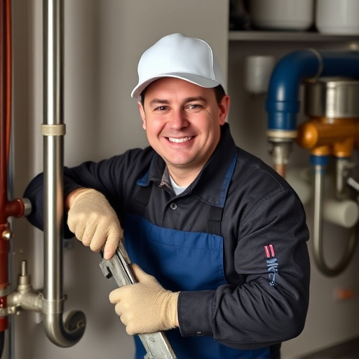Expert Plumber in Dallas