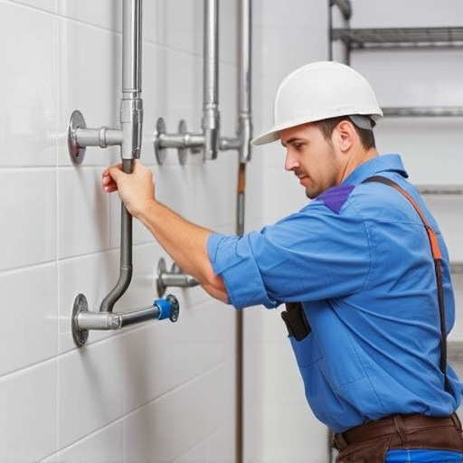 Expert Plumbing Services Dallas