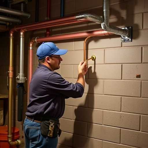 Expert Plumbing Services Dallas