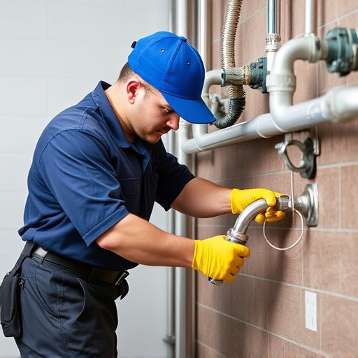 Expert Plumbing Services Dallas