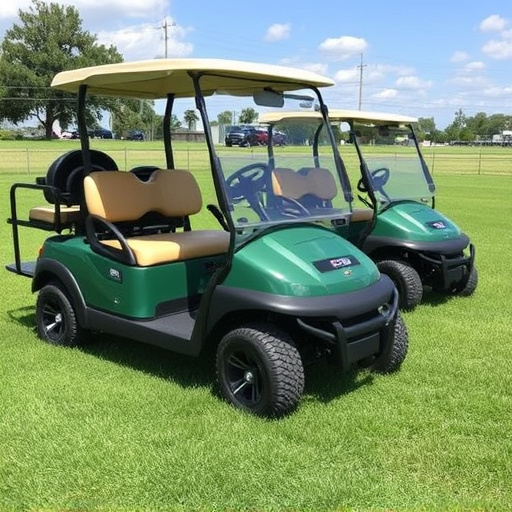 Fort Worth Golf Cars Sale
