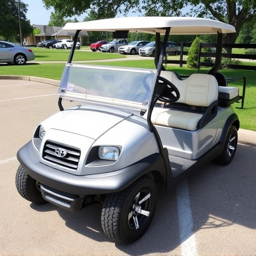 Fort Worth Golf Cars Sale