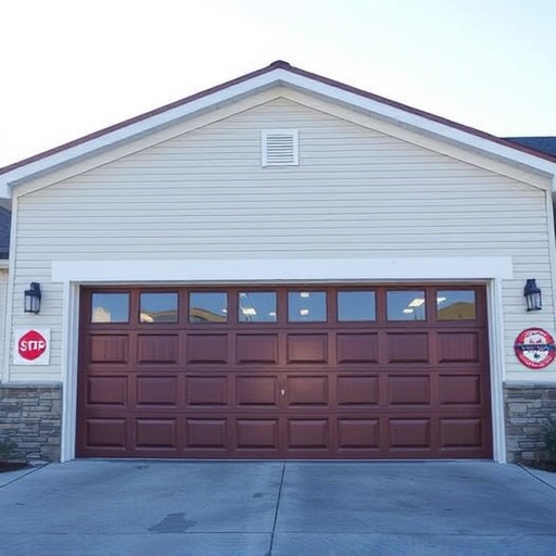garage door company