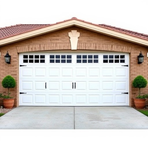 garage door company