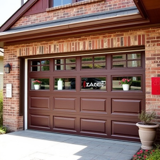 garage door company