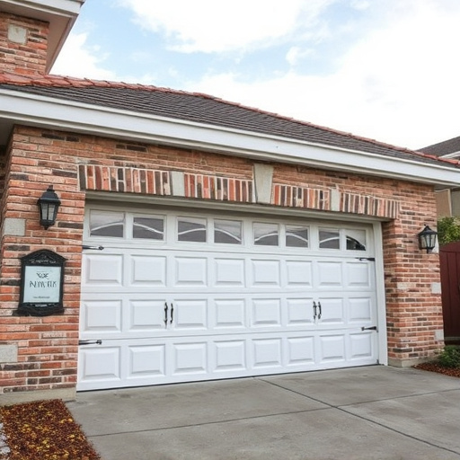 garage door company