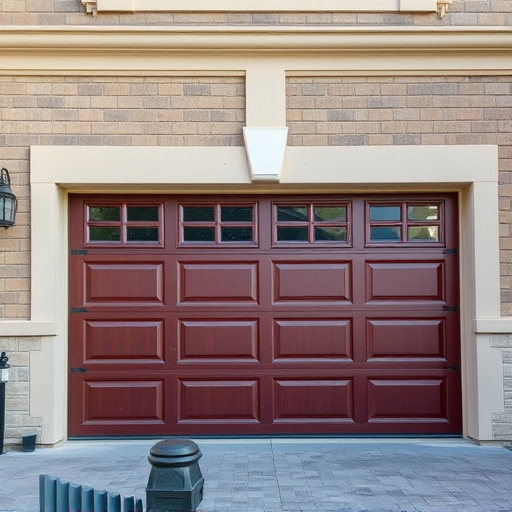 garage door company
