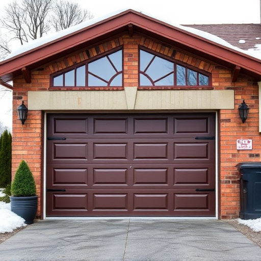 garage door company