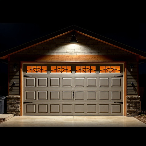 garage door company