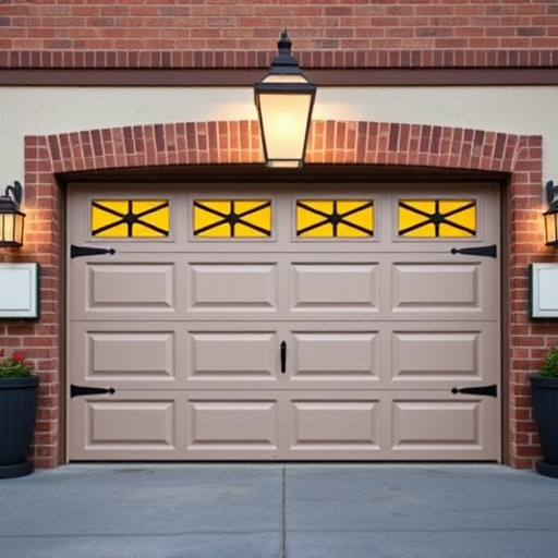 garage door company