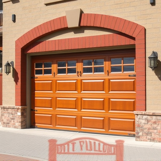 garage door company