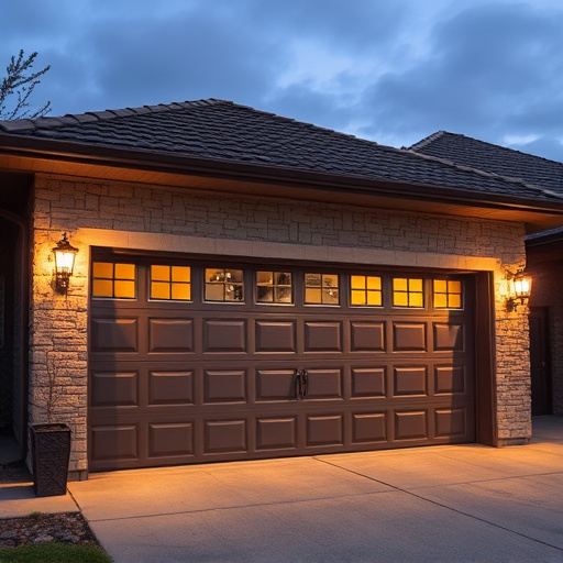 garage door company