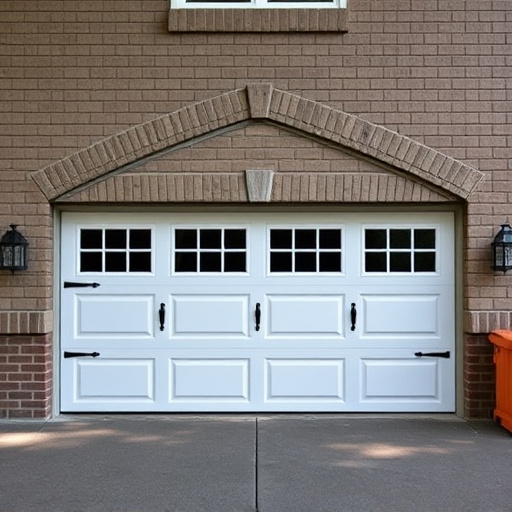 garage door company