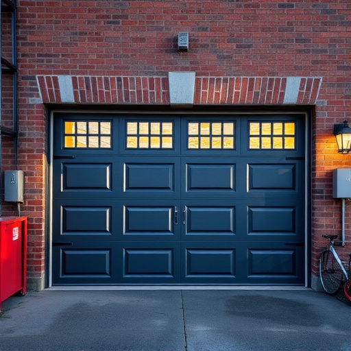 garage door company