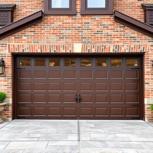 garage door company