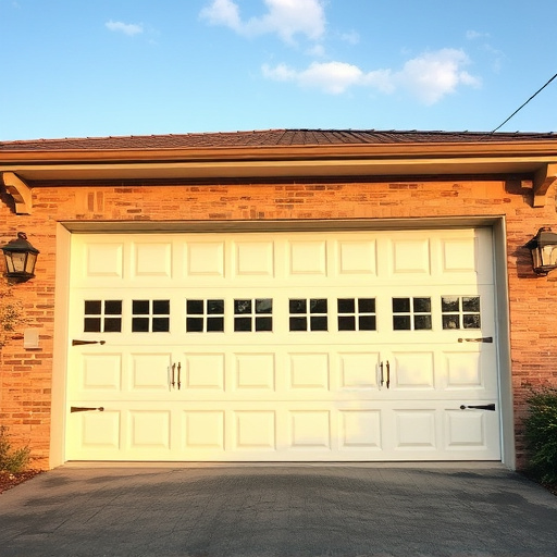 garage door company