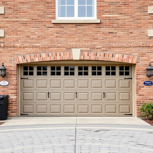 garage door company