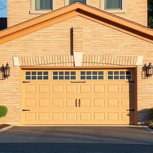 garage door company