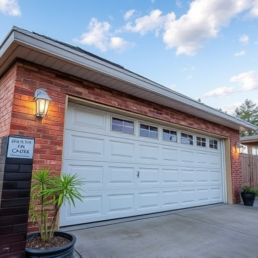 garage door company