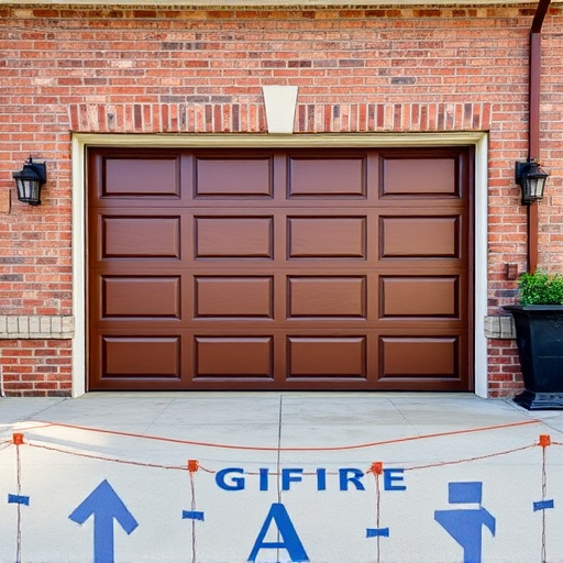 garage door company