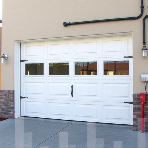 garage door company