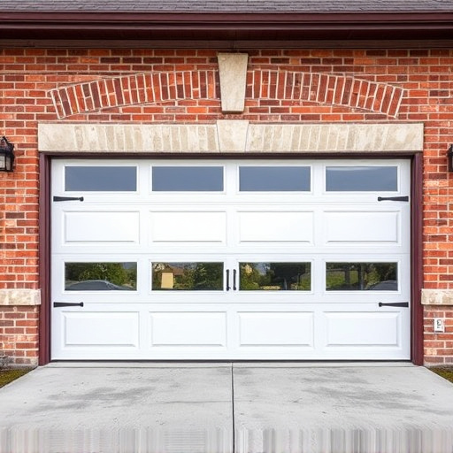 garage door company