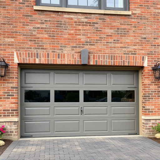garage door company