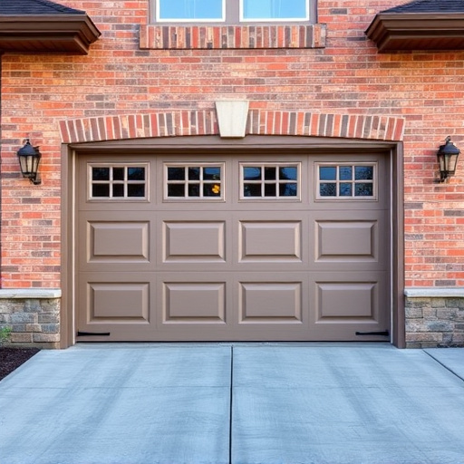 garage door company