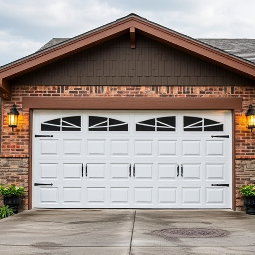 garage door company