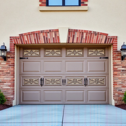 garage door company