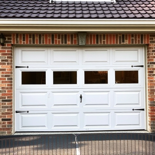 garage door company