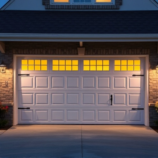 garage door company
