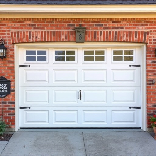 garage door company