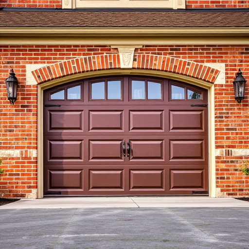garage door company