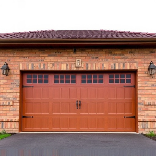 garage door company