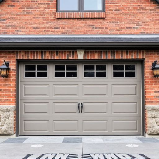 garage door company