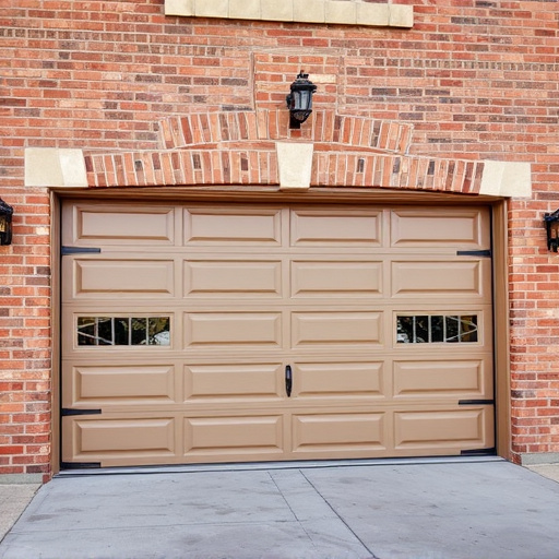 garage door company