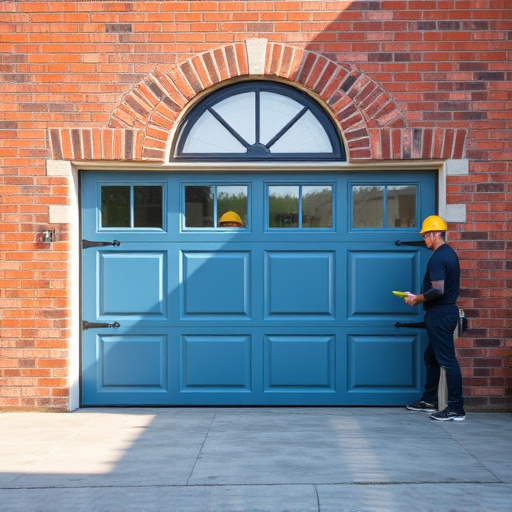 garage door company