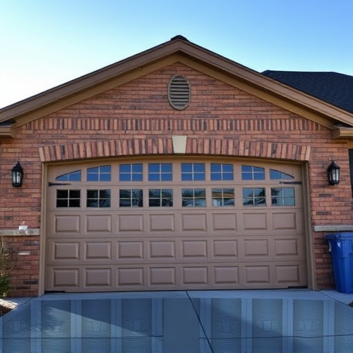 garage door company
