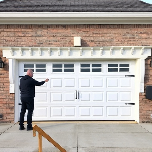garage door company