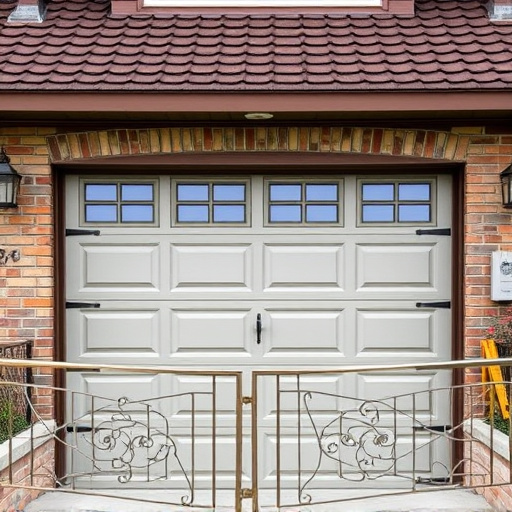 garage door company