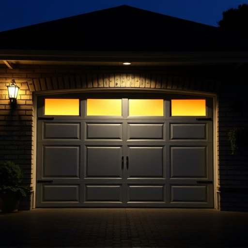 garage door company