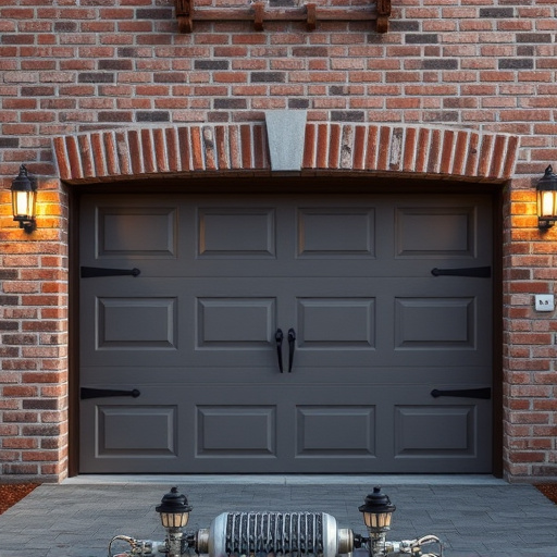 garage door company