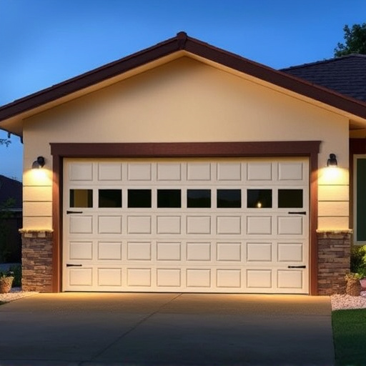 garage door company