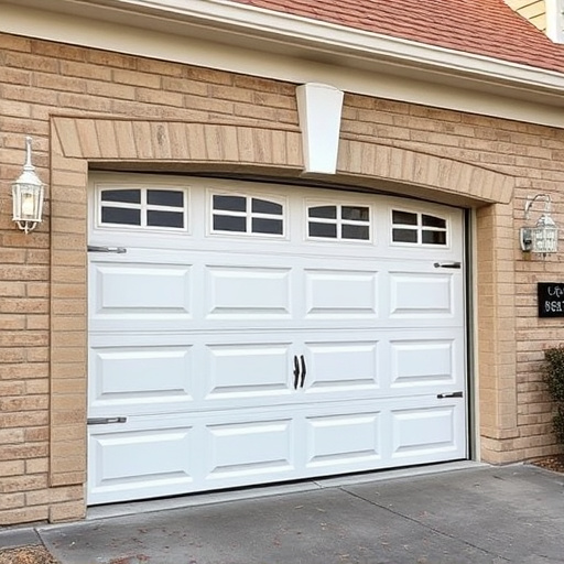 garage door company
