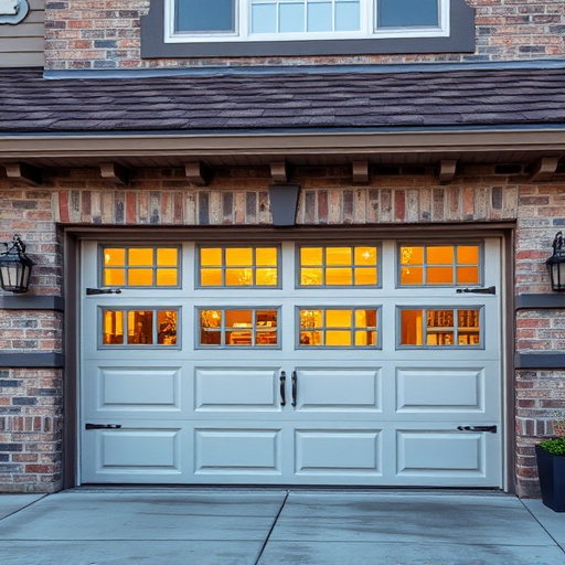 garage door company