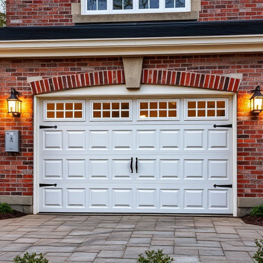 garage door company