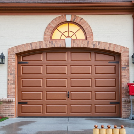 garage door company
