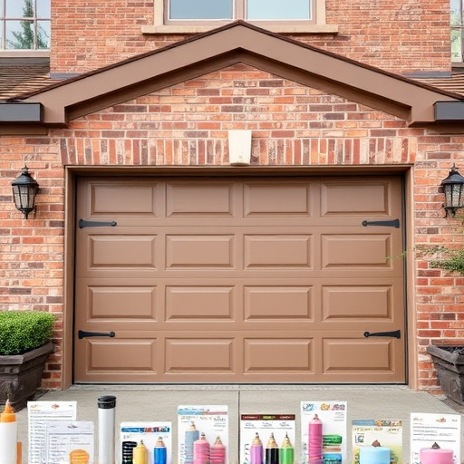 garage door company